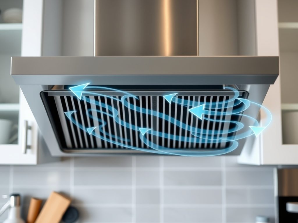 Jak samodzielnie sprawdzić ciąg wentylacyjny w kuchni i rozpoznać typowe problemy