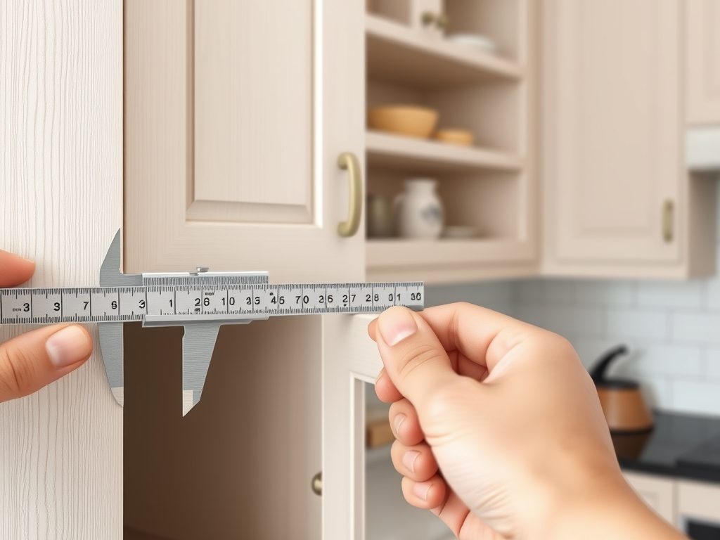 Jak dokładnie sprawdzić spasowanie frontów kuchennych i uniknąć typowych błędów montażu